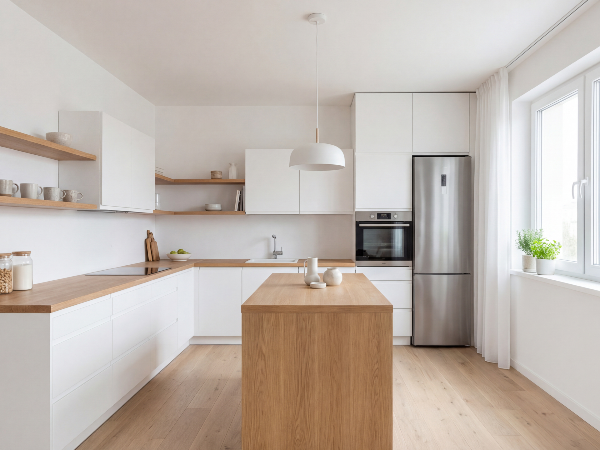 Планировка 1-комнатная 63,25 м²