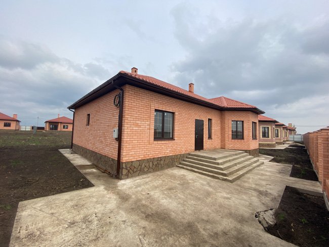 КП Приморский