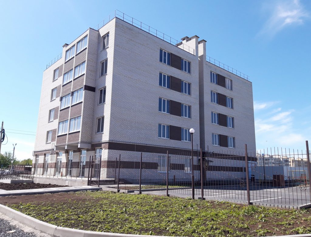 ЖК Чехова 360