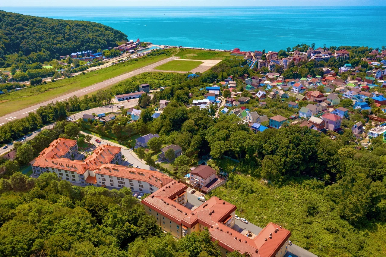 ЖК Монако