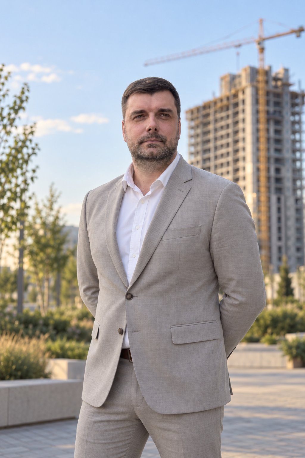 Шаглин Сергей Сергеевич