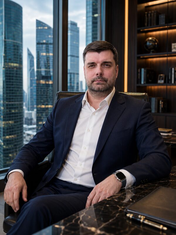 Шаглин Сергей Сергеевич