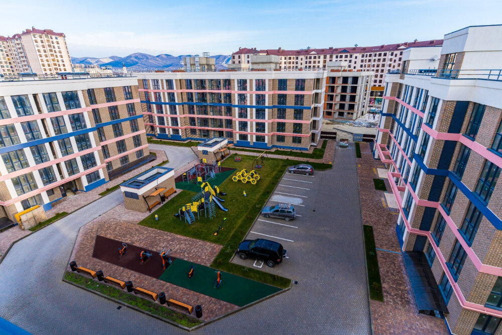 ЖК 5 Авеню