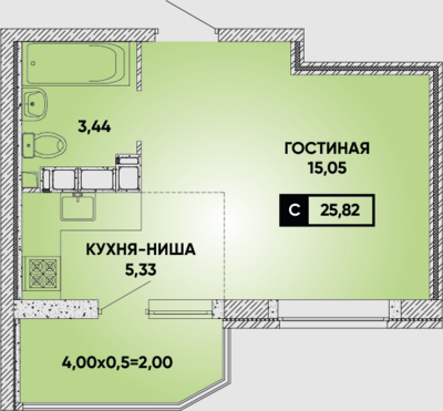 Студия