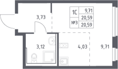 Студия