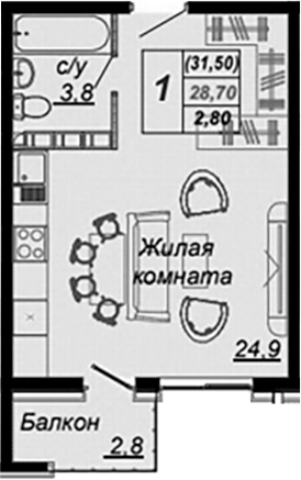 Студия