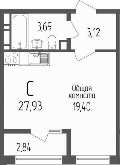 Студия