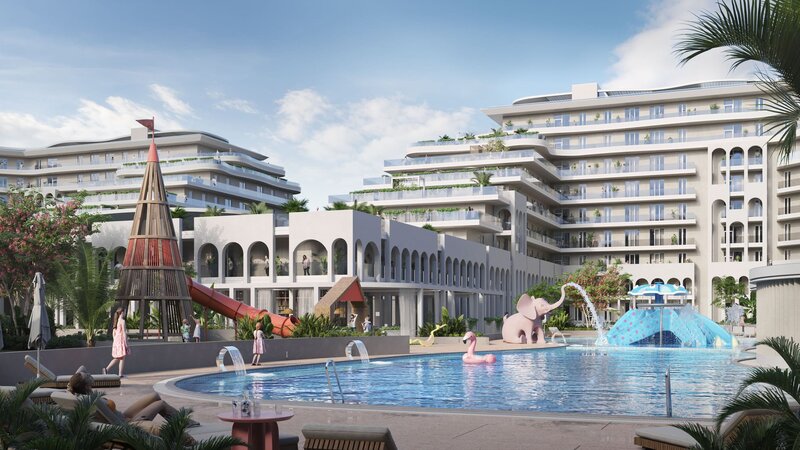 ГК SunGarden (Сан Гарден) Hotel&Spa